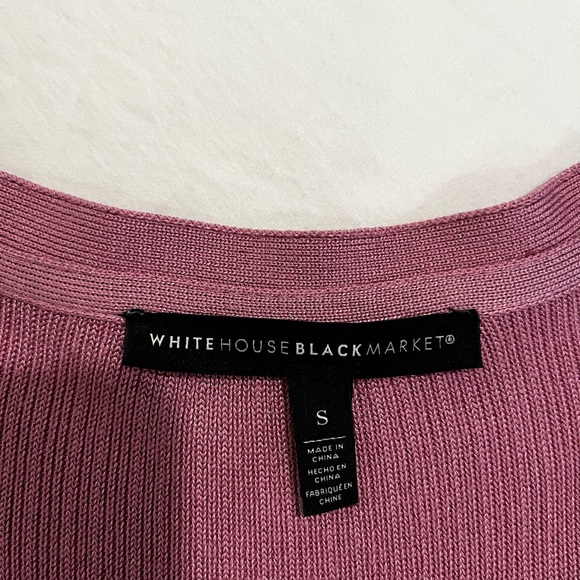 Knit sweater. - Picture 2 of 7